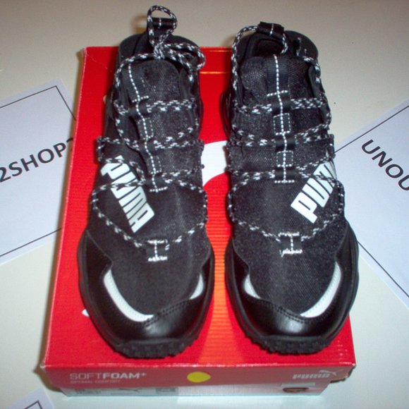 Puma Shoes Puma Mens Ember Demi Trail Shoe Size 85 Nwt Poshmark